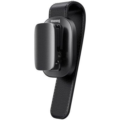 Baseus Platinum Vehicle Eyewear Clip